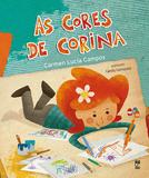 Livro - As cores de Corina