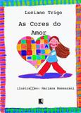 Livro - AS CORES DO AMOR