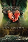 Livro - As crônicas de Aedyn : O desvanecer das trevas