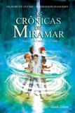 Livro - As Crônicas de Miramar