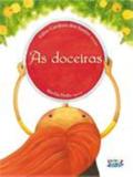 Livro - As doceiras