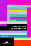 Livro - As entrevistas da Paris Review - vol. 1