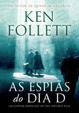 Livro - As espiãs do Dia D