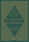 Livro - As excelências do governador