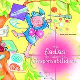 Livro - As fadas nos falam de responsabilidade