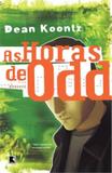 Livro - As horas de Odd (Vol. 4)