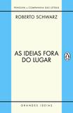 Livro - As ideias fora do lugar