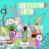 Livro - As invenções de Ivo