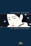 Livro - As irmãs Makioka