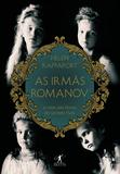 Livro - As irmãs Romanov