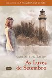 Livro - As luzes de setembro