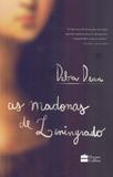 Livro - As madonas de leningrado