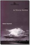 Livro - As palavras secretas
