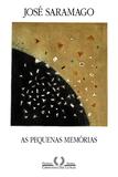 Livro - As pequenas memórias