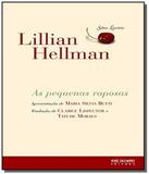 Livro - As pequenas raposas