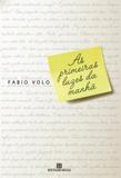 Livro - As primeiras luzes da manhã