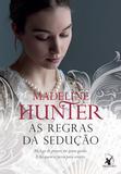 Livro - As regras da sedução