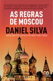 Livro - As regras de Moscou