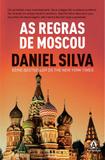 Livro - As regras de Moscou