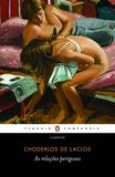 Livro - As relações perigosas