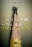 Livro - As reputações