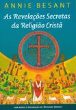 Livro - As Revelações Secretas da Religião Crista