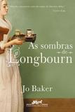 Livro - As sombras de Longbourn