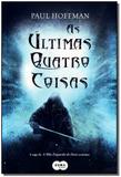 Livro - As últimas quatro coisas
