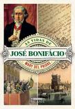 Livro - As vidas de José Bonifácio