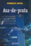 Livro - Asa de Prata