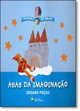 Livro - Asas da imaginação