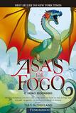 Livro - ASAS DE FOGO 03