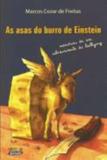 Livro - Asas do burro de Einstein, As