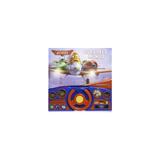 Livro - Asas Pelo Mundo Avioes - Dcl