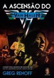 Livro - Ascensão Do Van Halen, A - Mad - madras editora