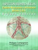 Livro - Aspectos biomecânicos - cadeias musculares e articulares : Método G.D.S.