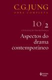Livro - Aspectos do drama contemporâneo Vol. 10/2
