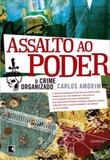 Livro - Assalto ao poder