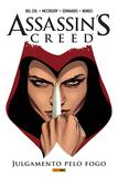 Livro - Assassin's Creed: Julgamento pelo fogo