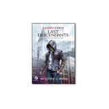 Livro - Assassin s Creed - Last Descendants: Revolta em Nova York - Editora