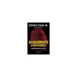 Livro - Assassinato de Reputações II - Muito Além da Lava Jato - Tuma Jr - Matrix