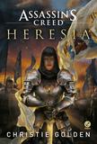 Livro - Assassin’s Creed: Heresia