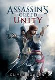 Livro - Assassin’s Creed: Unity