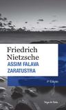 Livro - Assim falava Zaratustra - Edição de Bolso