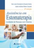 Livro - Assistência em estomaterapia