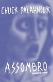 Livro - Assombro