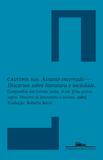 Livro - Assunto encerrado