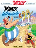 Livro - Asterix e Latraviata (Nº 31)