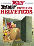 Livro - Asterix entre os Helvéticos (Nº 16)