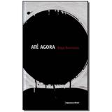 Livro - Ate Agora - Imprensa oficial